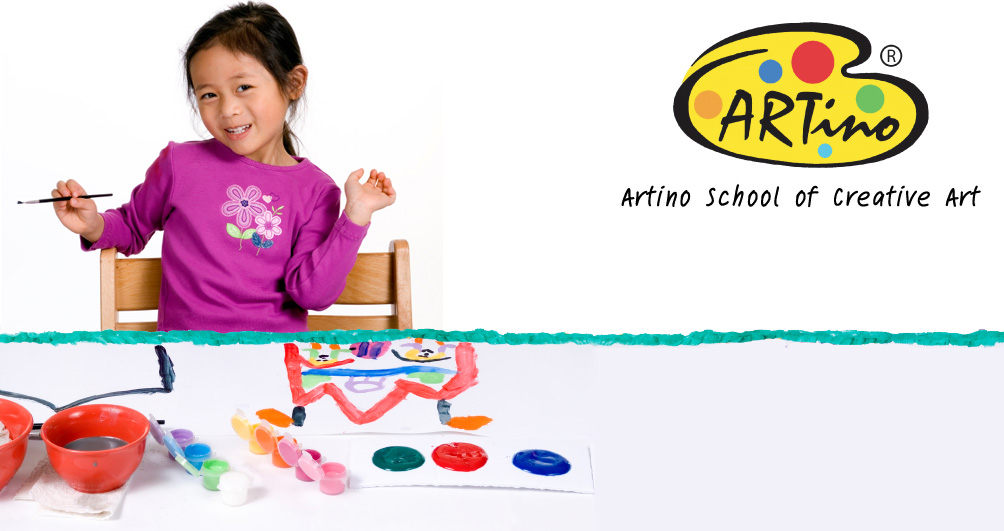 อาร์ตติโน โรงเรียนศิลปะสร้างสรรค์