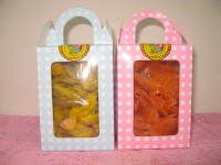 เอสพีซี ผลไม้รวมมิตรอบแห้ง