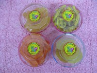 เอสพีซี ผลไม้รวมมิตรอบแห้ง