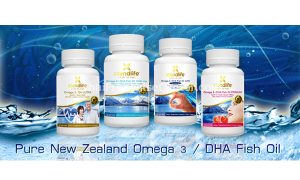 เอ็กซ์เท็นด์ไลฟ์ เนเชอร์รัล โปรดักส์ (ประเทศไทย) จำกัด