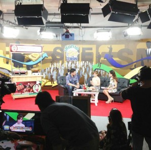 แม่กนก ทอดมันปลากราย 100%