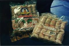 แหนมปลากรายและไส้กรอกปลา แม่สุนี