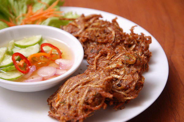 ก๋วยเตี๋ยวสุโขทัยแม่ศรีวรรณ