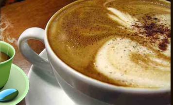 กาแฟเขาทะลุ ชุมพร