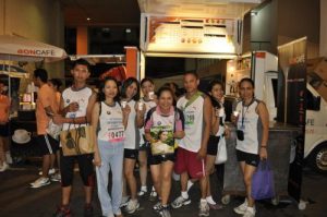 บริษัท บอนกาแฟ (ประเทศไทย) จำกัด