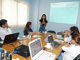 ศูนย์ฝึกอบรมภาวะผู้นำสำหรับเด็ก