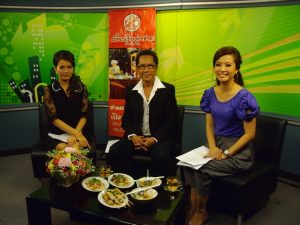 เตี๋ยวเรือต่อชาม