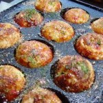 ซากุระศรีราชา ทาโกะยากิ