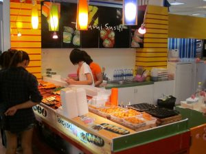 ซากุระศรีราชา ทาโกะยากิ