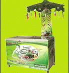 ร้อยรส ไอติมโบราณ