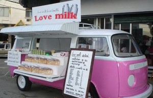 เลิฟมิลค์