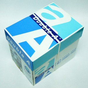 ดั๊บเบิ้ล เอ สเตชั่นเนอรี่ ช้อป