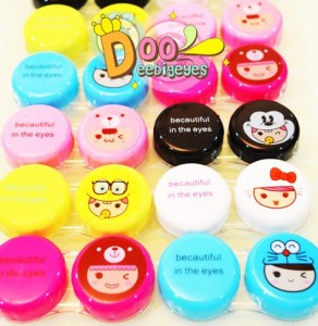 ดูดีบิ๊กอายส์