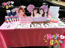 นูบิ๊กอาย