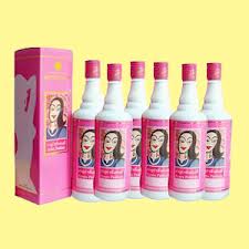 อายูร่าพิ้งค์เลดี้