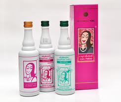 อายูร่าพิ้งค์เลดี้