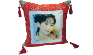 ยู-แมมโมรี่