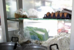 ราดหน้าประดิพัทธิ์