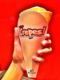 โมโนเครป