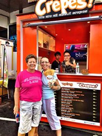 โมโนเครป