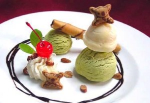 ไอศกรีมวอลล์