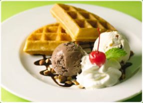 ไอศกรีมวอลล์