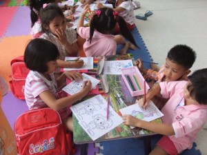 ดีอิ้ง คลับ