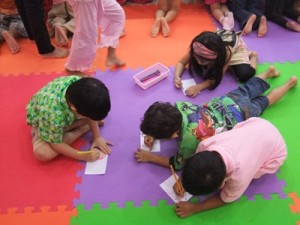 ดีอิ้ง คลับ