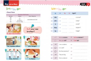 ไฮ พลัส อิงลิช