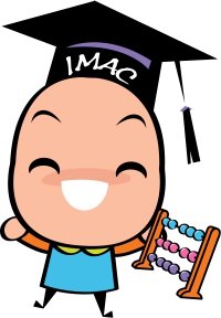 ไอแมคจินตคณิต