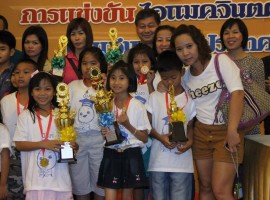 ไอแมคจินตคณิต